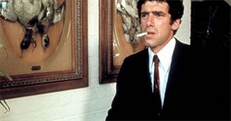 Elliott Gould: 10 Essential Films