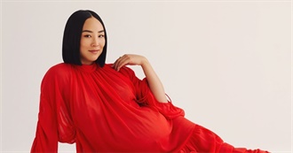 Greta Lee Movies I&#39;ve Seen Update 2