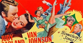 Top 10 Films of 1949