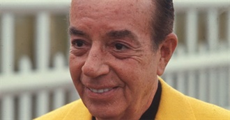 Vincente Minnelli Complete Filmography