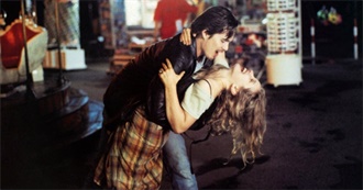 10 Favorite Movie Couples