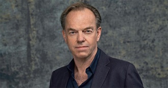 Hugo Weaving Movies Steve Has Seen