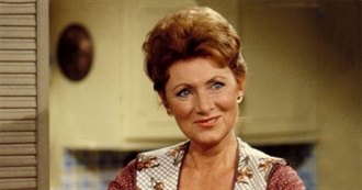 Movies With Marion Ross