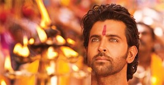 Hrithik Roshan Movies