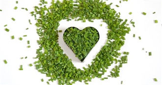 Foods With Chives