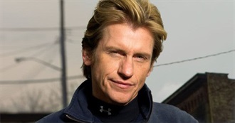 Denis Leary Filmography (2018)