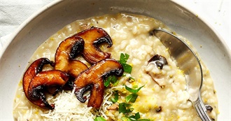 Risotto