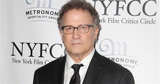 Albert Brooks Movies I&#39;ve Seen