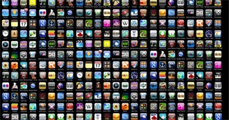 The Ultimate List of Rox&#39;s Favourite Apps