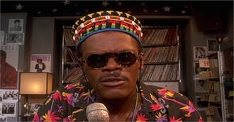 Samuel L. Jackson&#39;s Most Well-Known Films