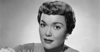 Movies With Jane Wyman