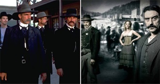 10 Great Western Movies to Watch If You Love Deadwood