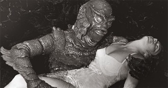 The Films of Julie Adams