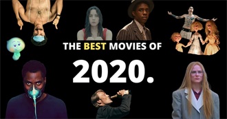 Best Movies of 2020