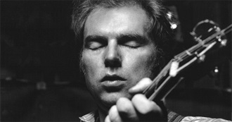 10 Essential Songs: Van Morrison