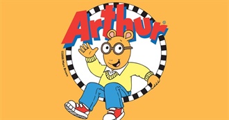 Arthur Episode Guide