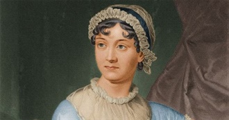 Jane Austen On-Screen