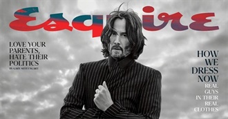 Movies Keanu Reeves Believes Everyone Should Watch