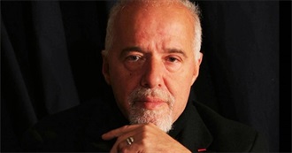 Paulo Coelho - All Books