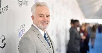 Bradley Whitford Movies I&#39;ve Seen Update