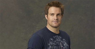 Geoff Stults Movies I&#39;ve Seen