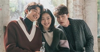 Dramas I&#39;ve Watched So Far (Updated Jan 2019)