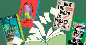 111 Brand-New Paperbacks to Read Right Now