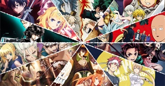 Animes That Are Worth Your Time