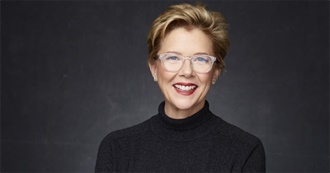 Annette Bening Movies I&#39;ve Seen Update 2