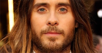 Movies With Jared Leto