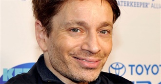 Chris Kattan: A Life in Film