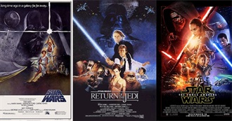 Movies Series That Have Been Around for Decades