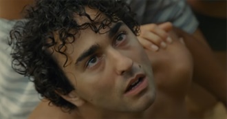 Alex Wolff Movies I&#39;ve Seen