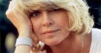 Selected Melinda Dillon Films