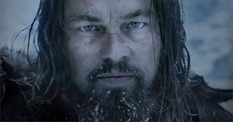 Big Si&#39;s Top 10 Leonardo DiCaprio Film Roles