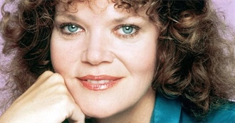 Eileen Brennan Filmography