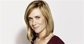 Kristen Wiig - Filmography