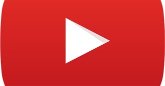 How Many of These YouTube Channels Do You Watch?