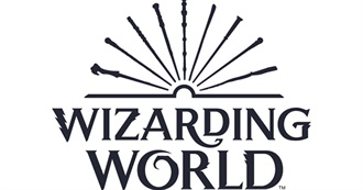 Wizarding World