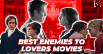 Best Enemies-To-Lovers Romance Movies, Ranked by MovieWeb