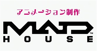 Madhouse Anime