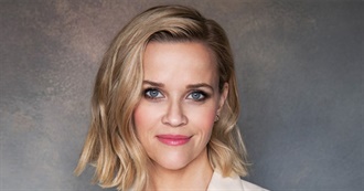 Reese Witherspoon