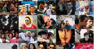 Pride on Screen: 25 Essential Queer Films (And 25 Honorable Mentions)