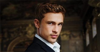 William Moseley Filmography