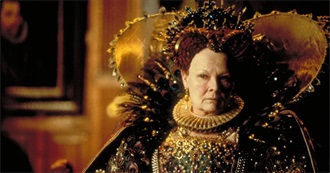 The Best of Judi Dench