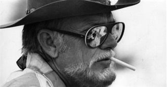 Movies by Sam Peckinpah