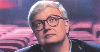 Roger Ebert&#39;s Favorite Films of the 1990s