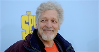 10 Clancy Brown Films