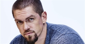 Steve Howey Filmography (1977- )