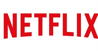 Updated Netflix to Watch List November 2018